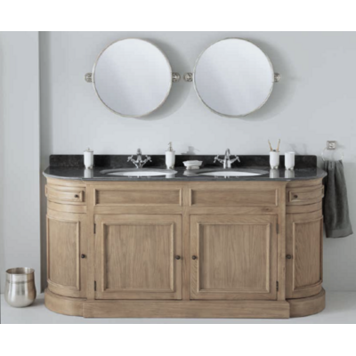meuble-salle-de-bain-double-vasque-chêne