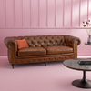 canapé-chesterfield-cuir-vintage-cigare
