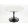 table-marbre-flamant-145-cm