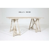 bureau-flamant-sur-tréteaux-180-cm