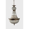 Lustre-montgolfiere-empire-40-cm
