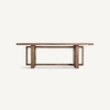 table-a-manger-220-cm-bois-massif-design