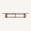 table-a-manger-400-cm-bois-massif-orme-vical-norvik