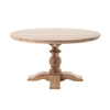 table-alister-flamant-teck-recycle-jardin-rond