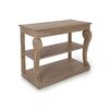 console-farley-flamant-orme-recycle-125cm