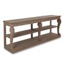 console-flamant-farley-grand-format-250cm