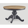 table_ronde_pied_noir_central