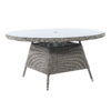 table-ronde-monte-carlo-fibre-grise-plateau-verre