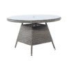 table-ronde-fibre-grise-120cm-plateau-verre