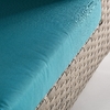 assise-canapé-jardin-bleu-turquoise-moderne