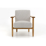 fauteuil-scandinave-bois-tissu-gris