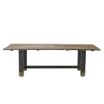 table-bois-recyclé-240-cm