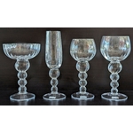 Verres-cristal-Krosno