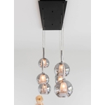 suspension-moderne-7-lampes-globe