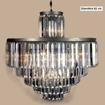 lustre-fulgurant-moderne-métal-verre-82-cm (1)