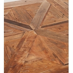 table-extensible-blanche-bois-massif