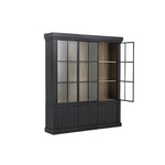 vitrine-3-portes-vitrées-192-cm