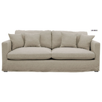 canapé-lin-beige-215-cm