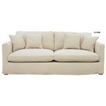 canapé-lin-écru-215-cm