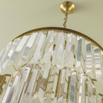 lustre-doré-vintage