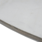 table-tulipe-vintage-marbre-blanc-et-pied-noir