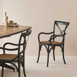 chaise-de-table-bistrot-noir