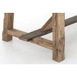 table-monastère-bois-patiné-260-ou-300cm
