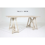 bureau-flamant-sur-tréteaux-180-cm