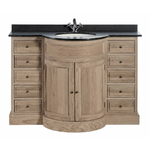 meuble-lavabo-10-tiroirs-chêne-et-granit-noir