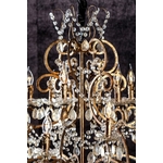 lustre-suspension-baroque-18-lumières