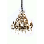 lustre-pampilles-baroque-hauteur-77-cm