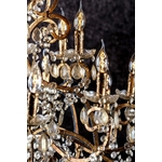 détails-ornement-lustre-grandiose