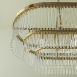suspension-vintage-art-déco-pour-salle-à-manger