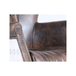 fauteuil-cuir-aviation-alu-cuir