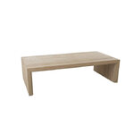 table-basse-san-pedro-en-orme-flamant-vue-de-face