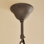 luminaire-suspendu-éclairage-de-salon