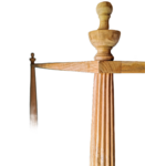 lit-à-colonnes-en-teck