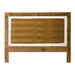 tete-de-lit-160-180cm-teck-et-lin
