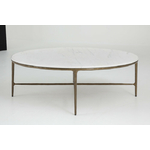 table-basse-design-interieur-élégant-marbre