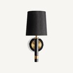 applique-murale-cloe-art-deco-noir-dore