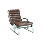 chaise-longue-cuir-vintage