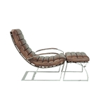 fauteuil-chaise-longue-cuir-inox