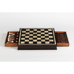 echiquier-flamant-crumpton-sur-table-bois