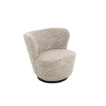 fauteuil-rotatif-bouclé-brun-julie