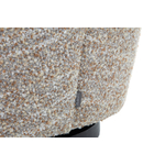 détail-tissu-bouclé-fauteuil-julie