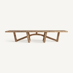 table-longue-400cm-bois-teck-recycle-nysted