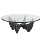 table-basse-harper-chene-massif-noir-verre