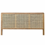 tete-de-lit-teck-cannage-200cm