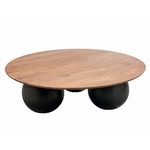 table-basse-spheres-design-contemporain