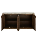 buffet-salon-elegant-bois-et-marbre